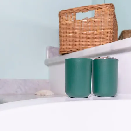 Apartmán Oz Eta 5 *