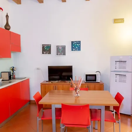 Oz Eta 5 Apartmán