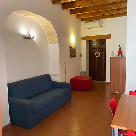 Oz Eta 5 Apartment