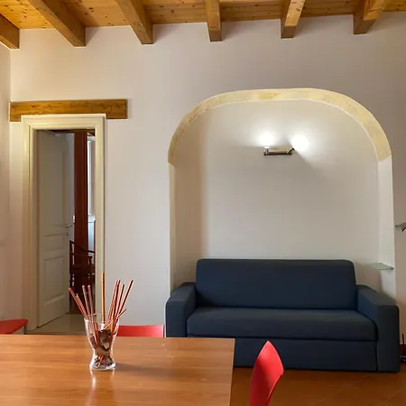 Apartment Oz Eta 5 *